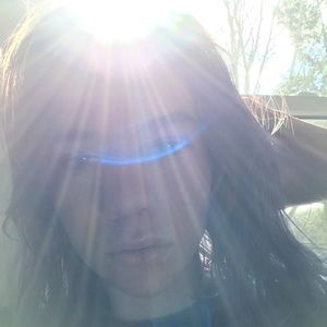 Meet your Posher, Maddie